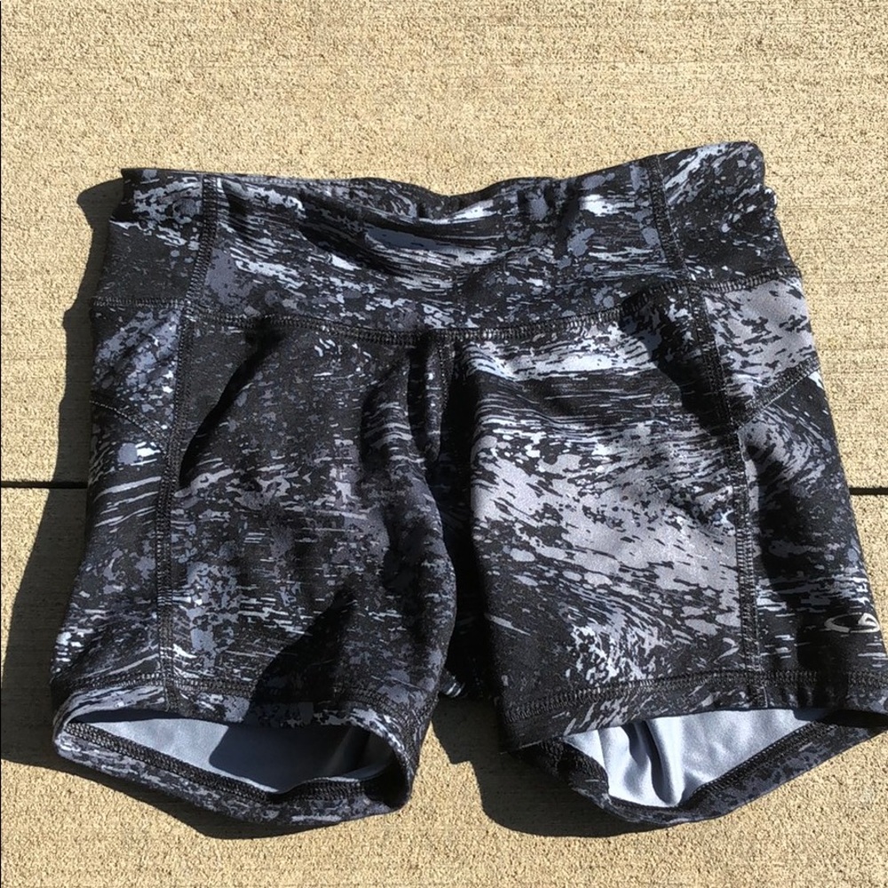 Athletic shorts